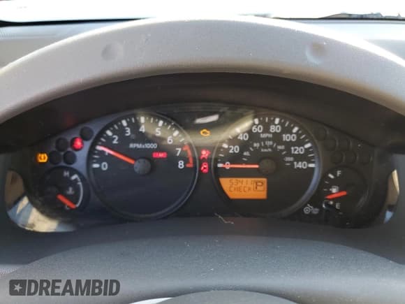 ✅ 2021 Nissan Frontier S • VIN: 1N6ED0CE8MN717981 • Лот: 43574225. Опубликован ранее на Copart с пробегом 53 411 миль. Бесплатный доступ к архиву аукционных продаж из США и подробный отчёт об истории автомобиля на DreamBid. Изображение 9.