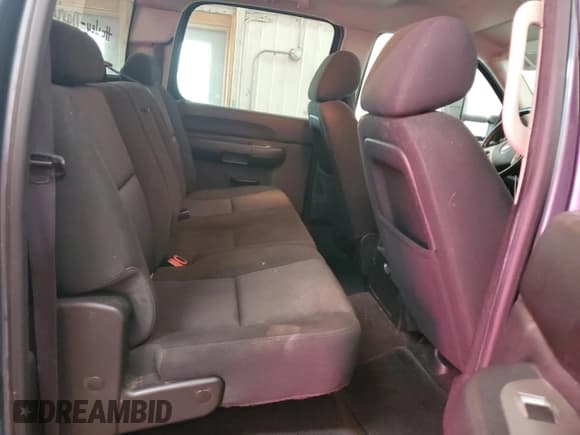 ✅ 2012 Chevrolet Silverado 2500HD LT • VIN: 1GC1KXC8XCF101945 • Lot: 71562095. Wystawiony na Copart z przebiegiem 183 156 mil. Bezpłatny archiwum sprzedaży aukcyjnych z USA i szczegółowy raport historii pojazdu na DreamBid. Zdjęcie 10.