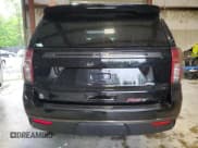 ✅ 2022 Chevrolet Suburban RST • VIN: 1GNSKEKD0NR339979 • Lot: 57858355. Listed on Copart with 20,359 mi. Free auction sales archive from the USA and detailed vehicle history report at DreamBid. Image 6.