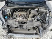 ✅ 2020 Honda HR-V EX • VIN: 3CZRU6H51LM737105 • Lot: 85495065. Listed on Copart with 64,262 mi. Free auction sales archive from the USA and detailed vehicle history report at DreamBid. Image 12.