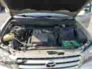 2001 Toyota Highlander с VIN JTEHF21A710012860, выставлен на аукционе Copart как лот 71932175 с пробегом 201 313 миль миль и Чистый • Clean title. История ставок и продаж доступна на DreamBid. Изображение 12.