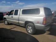 ✅ 2002 Chevrolet Silverado 1500 LS • VIN: 1GCEK19T02Z210809 • Lot: 76590914. Listed on Copart with 238,396 mi. Free auction sales archive from the USA and detailed vehicle history report at DreamBid. Image 2.