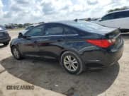 ✅ 2013 Hyundai Sonata GLS • VIN: 5NPEB4AC5DH543742 • Lot: 66752074. Listed on Copart with 148,737 mi. Free auction sales archive from the USA and detailed vehicle history report at DreamBid. Image 2.