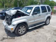 ✅ 2005 Jeep Liberty Limited • VIN: 1J4GK58K45W604144 • Lot: 42280563. Listed on IAAI with 139,078 mi. Free auction sales archive from the USA and detailed vehicle history report at DreamBid. Image 17.