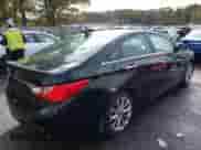 ✅ 2013 Hyundai Sonata SE • VIN: 5NPEC4AC9DH580077 • Лот: 43513976. Размещён на IAAI с пробегом 169 187 миль миль. Получите бесплатный доступ к архиву аукционных продаж из США и посмотрите подробный отчёт об истории автомобиля на DreamBid. Изображение 4.