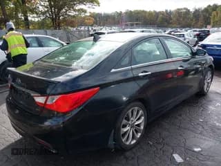 ✅ 2013 Hyundai Sonata SE • VIN: 5NPEC4AC9DH580077 • Лот: 43513976. Опубликован ранее на IAAI с пробегом 169 187 миль. Бесплатный доступ к архиву аукционных продаж из США и подробный отчёт об истории автомобиля на DreamBid. Изображение 4.