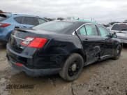 ✅ 2013 Ford Police Interceptor • VIN: 1FAHP2MK2DG188805 • Лот: 79180824. Опубликован ранее на Copart с пробегом 181 695 миль. Бесплатный доступ к архиву аукционных продаж из США и подробный отчёт об истории автомобиля на DreamBid. Изображение 3.