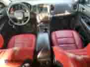 2018 Dodge Durango GT z VIN 1C4RDHDG6JC126316, wystawiony jako Copart lot #90825865 z przebiegiem 128 733 mil mil oraz Czysty tytuł • Clean title. Historia ofert i sprzedaży dostępna na DreamBid. Obrazek 8.