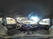 ✅ 2021 Chevrolet Silverado 1500 RST • VIN: 3GCUYEED2MG348080 • Lot: 81753895. Listed on Copart with 91,607 mi. Free auction sales archive from the USA and detailed vehicle history report at DreamBid. Image 15.