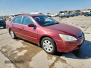 ✅ 2005 Honda Accord EX • VIN: 1HGCM56715A027021 • Lot: 85669795. Wystawiony na Copart z przebiegiem 190 364 mil. Bezpłatny archiwum sprzedaży aukcyjnych z USA i szczegółowy raport historii pojazdu na DreamBid. Zdjęcie 4.