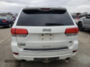 ✅ 2015 Jeep Grand Cherokee Overland • VIN: 1C4RJFCM3FC739070 • Lot: 85985774. Listed on Copart with Not provided. Free auction sales archive from the USA and detailed vehicle history report at DreamBid. Image 6.