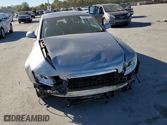 ✅ 2011 Audi A6 Premium Plus • VIN: WAUFGAFB3BN059745 • Lot: 82688975. Listed on Copart with 114,808 mi. Free auction sales archive from the USA and detailed vehicle history report at DreamBid. Image 14.