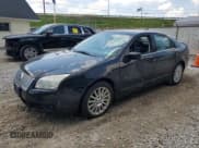 ✅ 2008 Mercury Milan Premier • VIN: 3MEHM02148R602813 • Lot: 68064454. Wystawiony na Copart z przebiegiem 121 307 mil. Bezpłatny archiwum sprzedaży aukcyjnych z USA i szczegółowy raport historii pojazdu na DreamBid. Zdjęcie 1.