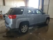 ✅ 2014 GMC Terrain SLE • VIN: 2GKFLWEK3E6381649 • Lot: 70218895. Wystawiony na Copart z przebiegiem 103 444 mil. Bezpłatny archiwum sprzedaży aukcyjnych z USA i szczegółowy raport historii pojazdu na DreamBid. Zdjęcie 3.