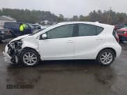✅ 2016 Toyota Prius One • VIN: JTDKDTB37G1125281 • Лот: 43434304. Опубликован ранее на IAAI с пробегом 88 838 миль. Бесплатный доступ к архиву аукционных продаж из США и подробный отчёт об истории автомобиля на DreamBid. Изображение 14.
