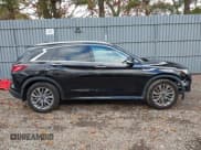 ✅ 2023 Infiniti QX50 Luxe • VIN: 3PCAJ5BB8PF112859 • Lot: 43659585. Listed on IAAI with 31,556 mi. Free auction sales archive from the USA and detailed vehicle history report at DreamBid. Image 13.