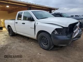 ✅ 2010 Dodge 1500 ST • VIN: 1D7RB1GP3AS172254 • Lot: 44144875. Wystawiony na Copart z przebiegiem 269 659 mil. Bezpłatny archiwum sprzedaży aukcyjnych z USA i szczegółowy raport historii pojazdu na DreamBid. Zdjęcie 4.