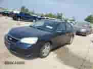 ✅ 2006 Chevrolet Malibu 2LT • VIN: 1G1ZT53896F145811 • Lot: 69817814. Wystawiony na Copart z przebiegiem 119 894 mil mil. Skorzystaj z bezpłatnego archiwum sprzedaży aukcyjnych z USA i zobacz szczegółowy raport historii pojazdu na DreamBid. Zdjęcie 1.