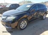 ✅ 2016 Acura RDX • VIN: 5J8TB4H38GL011528 • Lot: 43351450. Listed on IAAI with 99,934 mi. Free auction sales archive from the USA and detailed vehicle history report at DreamBid. Image 21.