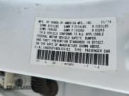 ✅ 2016 Honda Accord EX • VIN: 1HGCR2F06GA105752 • Lot: 85895745. Wystawiony na Copart z przebiegiem 85 189 mil. Bezpłatny archiwum sprzedaży aukcyjnych z USA i szczegółowy raport historii pojazdu na DreamBid. Zdjęcie 12.