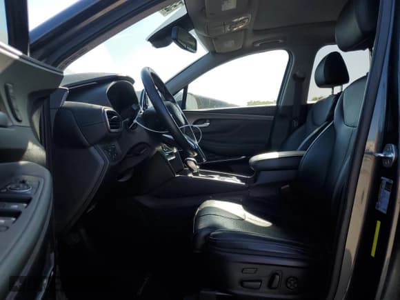 ✅ 2020 Hyundai Santa Fe Limited • VIN: 5NMS53AD1LH163001 • Lot: 52929304. Wystawiony na Copart z przebiegiem 91 679 mil. Bezpłatny archiwum sprzedaży aukcyjnych z USA i szczegółowy raport historii pojazdu na DreamBid. Zdjęcie 7.