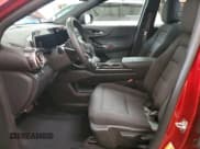 ✅ 2025 Chevrolet Equinox FWD LT • VIN: 3GNAXHEG8SL133266 • Lot: 67633545. Wystawiony na Copart z przebiegiem 7 153 mil. Bezpłatny archiwum sprzedaży aukcyjnych z USA i szczegółowy raport historii pojazdu na DreamBid. Zdjęcie 7.