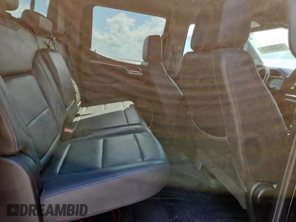 ✅ 2023 Chevrolet Silverado 1500 RST • VIN: 1GCUDEE87PZ306930 • Lot: 64598045. Listed on Copart with Not provided. Free auction sales archive from the USA and detailed vehicle history report at DreamBid. Image 10.