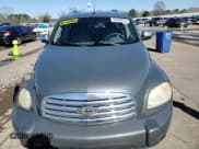 ✅ 2009 Chevrolet HHR 1LT • VIN: 3GNCA23B39S518281 • Lot: 48508245. Listed on Copart with 155,677 mi. Free auction sales archive from the USA and detailed vehicle history report at DreamBid. Image 11.