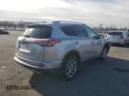 ✅ 2017 Toyota RAV4 Limited • VIN: 2T3DFREV3HW621300 • Lot: 93336115. Listed on Copart with 91,499 mi. Free auction sales archive from the USA and detailed vehicle history report at DreamBid. Image 3.