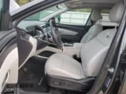 ✅ 2024 Hyundai Tucson Limited • VIN: KM8JECD10RU235641 • Лот: 89912485. Опубликован ранее на Copart с пробегом 9 860 миль. Бесплатный доступ к архиву аукционных продаж из США и подробный отчёт об истории автомобиля на DreamBid. Изображение 7.