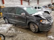 ✅ 2011 Chrysler Town & Country Touring • VIN: 2A4RR8DG4BR714090 • Lot: 94921175. Wystawiony na Copart z przebiegiem 271 452 mil. Bezpłatny archiwum sprzedaży aukcyjnych z USA i szczegółowy raport historii pojazdu na DreamBid. Zdjęcie 4.