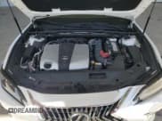 ✅ 2024 Lexus ES 350 • VIN: 58ADZ1B12RU169613 • Lot: 82449195. Wystawiony na Copart z przebiegiem 15 911 mil. Bezpłatny archiwum sprzedaży aukcyjnych z USA i szczegółowy raport historii pojazdu na DreamBid. Zdjęcie 11.