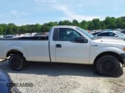 ✅ 2014 Ford F-150 XL • VIN: 1FTMF1CM5EKD55570 • Lot: 42215365. Listed on IAAI with 193,603 mi. Free auction sales archive from the USA and detailed vehicle history report at DreamBid. Image 13.