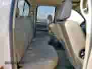 2006 Dodge 1500 Laramie with VIN 1D7HA18296S582601, listed as a Copart auction lot 86329235 with 276,344 mi miles and Clean title. Bid and sale history available at DreamBid. Image 10.