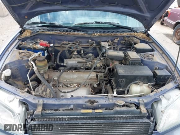 ✅ 1996 Toyota RAV4 • VIN: JT3HP10V8T0094492 • Lot: 42564573. Wystawiony na IAAI z przebiegiem 150 536 mil. Bezpłatny archiwum sprzedaży aukcyjnych z USA i szczegółowy raport historii pojazdu na DreamBid. Zdjęcie 10.