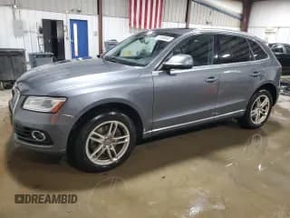 ✅ 2014 Audi Q5 Premium Plus • VIN: WA1CMAFP8EA121446 • Lot: 91260565. Wystawiony na Copart z przebiegiem 138 267 mil. Bezpłatny archiwum sprzedaży aukcyjnych z USA i szczegółowy raport historii pojazdu na DreamBid. Zdjęcie 1.