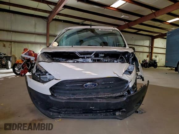 ✅ 2020 Ford Transit Connect XL • VIN: NM0LS7E71L1441492 • Lot: 80488345. Wystawiony na Copart z przebiegiem 42 497 mil. Bezpłatny archiwum sprzedaży aukcyjnych z USA i szczegółowy raport historii pojazdu na DreamBid. Zdjęcie 5.