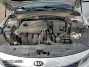 ✅ 2018 Kia Optima LX • VIN: 5XXGT4L35JG204585 • Lot: 94684065. Listed on Copart with 280,905 mi. Free auction sales archive from the USA and detailed vehicle history report at DreamBid. Image 11.