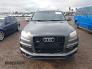 ✅ 2014 Audi Q7 Prestige • VIN: WA1WMAFE0ED018516 • Lot: 41749208. Listed on IAAI with 129,498 mi. Free auction sales archive from the USA and detailed vehicle history report at DreamBid. Image 12.