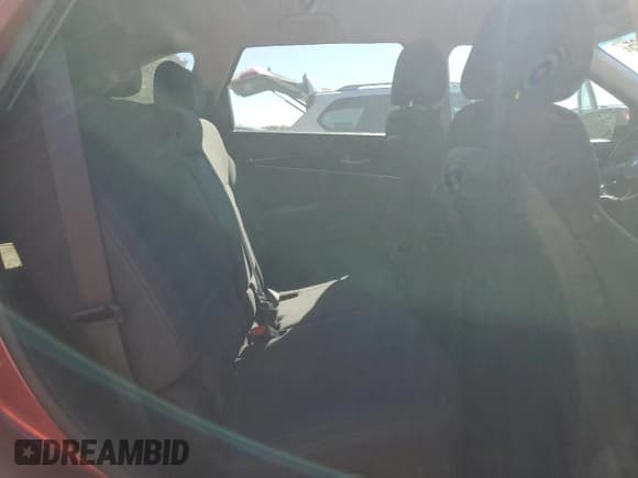 ✅ 2017 Kia Sorento LX • VIN: 5XYPG4A58HG197727 • Lot: 89817325. Listed on Copart with 116,107 mi. Free auction sales archive from the USA and detailed vehicle history report at DreamBid. Image 10.