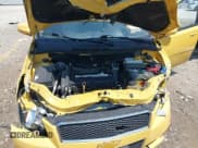 ✅ 2009 Chevrolet Aveo 2LT • VIN: KL1TG66E19B646381 • Lot: 42915483. Listed on IAAI with 78,267 mi. Free auction sales archive from the USA and detailed vehicle history report at DreamBid. Image 10.