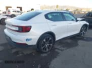 ✅ 2021 Polestar 2 Launch Edition • VIN: LPSED3KA1ML008669 • Лот: 41258973. Опубликован ранее на IAAI с пробегом Не указан. Бесплатный доступ к архиву аукционных продаж из США и подробный отчёт об истории автомобиля на DreamBid. Изображение 4.