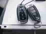 2023 Hyundai Kona SEL with VIN KM8K6CAB4PU932659, listed as a IAAI auction lot 43267186 with 82,586 mi miles and . Bid and sale history available at DreamBid. Image 11.