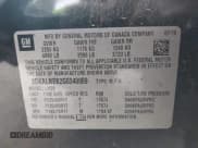 ✅ 2016 GMC Terrain SLE • VIN: 2GKALNEK2G6349069 • Lot: 43700936. Wystawiony na IAAI z przebiegiem 136 536 mil. Bezpłatny archiwum sprzedaży aukcyjnych z USA i szczegółowy raport historii pojazdu na DreamBid. Zdjęcie 9.