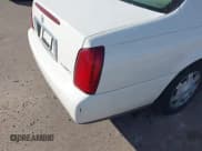 ✅ 2002 Cadillac DeVille • VIN: 1G6KD54Y22U151544 • Lot: 43685089. Wystawiony na IAAI z przebiegiem 81 357 mil. Bezpłatny archiwum sprzedaży aukcyjnych z USA i szczegółowy raport historii pojazdu na DreamBid. Zdjęcie 13.