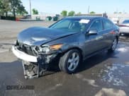 ✅ 2009 Acura TSX • VIN: JH4CU26609C031462 • Lot: 42131701. Listed on IAAI with Not provided. Free auction sales archive from the USA and detailed vehicle history report at DreamBid. Image 17.