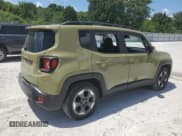 ✅ 2015 Jeep Renegade Latitude • VIN: ZACCJABH6FPC09572 • Lot: 66603675. Listed on Copart with 102,777 mi. Free auction sales archive from the USA and detailed vehicle history report at DreamBid. Image 3.