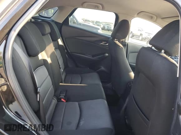 ✅ 2016 Mazda CX-3 Sport • VIN: JM1DKFB7XG0137482 • Лот: 70957745. Опубликован ранее на Copart с пробегом 103 138 миль. Бесплатный доступ к архиву аукционных продаж из США и подробный отчёт об истории автомобиля на DreamBid. Изображение 10.