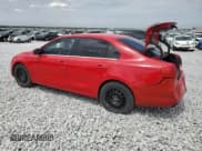 ✅ 2013 Volkswagen Jetta SE • VIN: 3VWDP7AJ5DM404294 • Lot: 50503195. Listed on Copart with 176,278 mi. Free auction sales archive from the USA and detailed vehicle history report at DreamBid. Image 2.