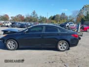 ✅ 2014 Hyundai Sonata GLS • VIN: 5NPEB4AC2EH926510 • Lot: 43521608. Wystawiony na IAAI z przebiegiem 83 018 mil. Bezpłatny archiwum sprzedaży aukcyjnych z USA i szczegółowy raport historii pojazdu na DreamBid. Zdjęcie 15.